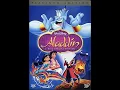 Download Lagu Aladdin: 2-Disc Special Edition 2004 DVD (Both Discs)