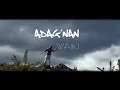 Lagu ADAG'NAN - Waiki (Danse: Pierre-Yves Diacon)