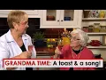 Download Lagu Grandma Time: A Toast and a Song with Grandma!