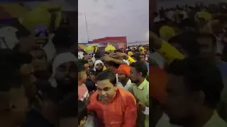 Manish Kus Bak Ka Shot Video 