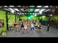 Perdiendo La Cabeza - Carlos Rivera, Becky G, Pedro Capó ( Coreografía Franco Heredia ) Zumba®