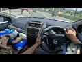 Download Lagu Tes Drive Avanza Veloz Full Penumpang di Jalur Tanjakan Tawangmangu - Cemoro kandang (POV Drive )