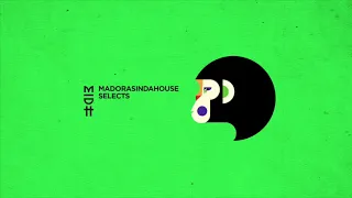 max marinacci feat hazel get the mood right organik mix midh 008