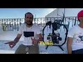 ROBIN SCHULZ & WES - ALANE (Official Making of)