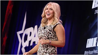 What Karoline Leavitt s Husband s Body Language Says About Their Marriage