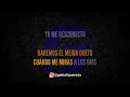 Cazzu, Maria Becerra - Maléfica (KARAOKE)