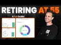 Retiring at 55 EVERYTHING You Must Know