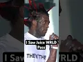 Download Lagu Rappers React to Juice WRLD