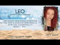 Download Lagu “Leo July 2025 Tarot: You Need To Shift This TO WIN Big!”