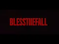 Blessthefall - mallxcore (Instrumental + TABS)