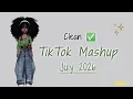 TikTok Mashup July 2026 Clean