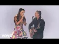 Download Lagu Ivete Sangalo - Quisiera Ser (Ao Vivo Em São Paulo / 2018) ft. Alejandro Sanz