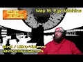 Doom 2 Eye Juice - Map 16 Eye Machine Blind 100 Kills Secrets