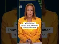 NOT NORMAL Trump s adult babysitter is not a typical aide