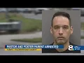 Hillsborough deputies arrest youth pastor foster parent accused of human trafficking
