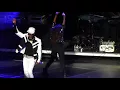 Guy - "Lets Chill" Live in Philly 4.15.17