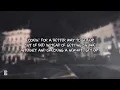 Macklemore - Can't Hold Us (feat. Ray Dalton) | Lyrics