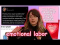 Download Lagu the instrumentalization of emotional labor