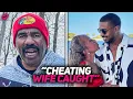 Steve Harvey REVEALS How He Caught Marjorie Cheating