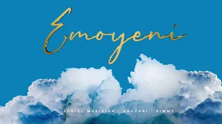 sun el musician emoyeni feat simmy u0026 khuzani official audio 