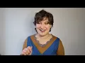 Changing my Major - Fun Home - audition cut