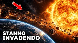 Risolto finalmente il più grande mistero dell'astronomia