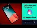 Python Example Code Format Phone Number SavageCamp