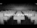 Download Lagu Master Of Puppets - Metallica (Guitar Backing Track w/vocals Eb)