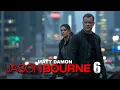 Download Lagu JASON BOURNE 6 (2026) Movie | Matt Damon, Franka Potente, Julia Stiles | Review \u0026 Facts