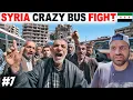 Download Lagu Syrian Crazy Bus Experience - Damascus to Aleppo 