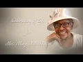 Home Going Service for Mrs Mary Nell Dixon