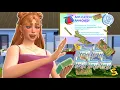 My sim made 4 married men pay child support for 5 kids