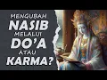 Download Lagu Lebih Percaya Doa atau Karma? | Ajaran Buddha | Rakit Tua