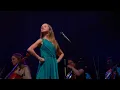 Naughty ft Alisha Weir - Dublin Peace Proms 2024
