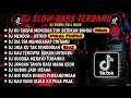 Download Lagu DJ SLOW BASS TERBARU 2024🎵DJ KU SUDAH MENCOBA TUK BERIKAN BUNGA🎵DJ MENDUA🎵KU TAK HABIS FIKIR🎵 VIRAL