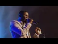 Download Lagu FIND EXPRESSION IN WORSHIP - PAUL TOMISIN'S MINISTRATION AT ENCOUNTER ROOM IBADAN