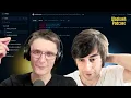 A Whole Game in One File Code Review with Anton