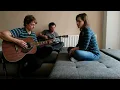 Johnny Cash - Personal Jesus (Depeche Mode cover)
