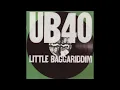UB40   One In Ten