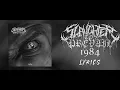 Slaughter To Prevail - 1984 (Lyric Video) (HQ)