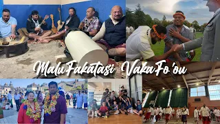 VAKAFO’OU II 2026 ( MALUFAKATASI )