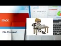 STACK JAVA Makul Algoritma Struktur Data By Riki Afriansyah