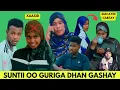 Download Lagu #MUSASALKA WAAYO ADUUN Xalqada 11aad. Sagal oo Sun Cabtay Yaab