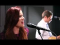 Download Lagu Tom \u0026 Tayla - Acoustic Duo - Valerie (Cover)
