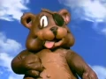 Download Lagu Green Jellÿ - Bear Song (Official Video)