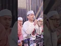 Download Lagu vokalis gandrung nabi #gandrungnabimerdu #sholawat #vokalis #santri