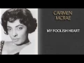 CARMEN MCRAE - MY FOOLISH HEART