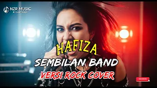hafiza sembilan band ii versi rock cover ai
