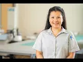 Sarah Ramos Culinary Arts - CTE Pathways