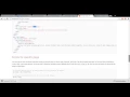 Introduction to framework7